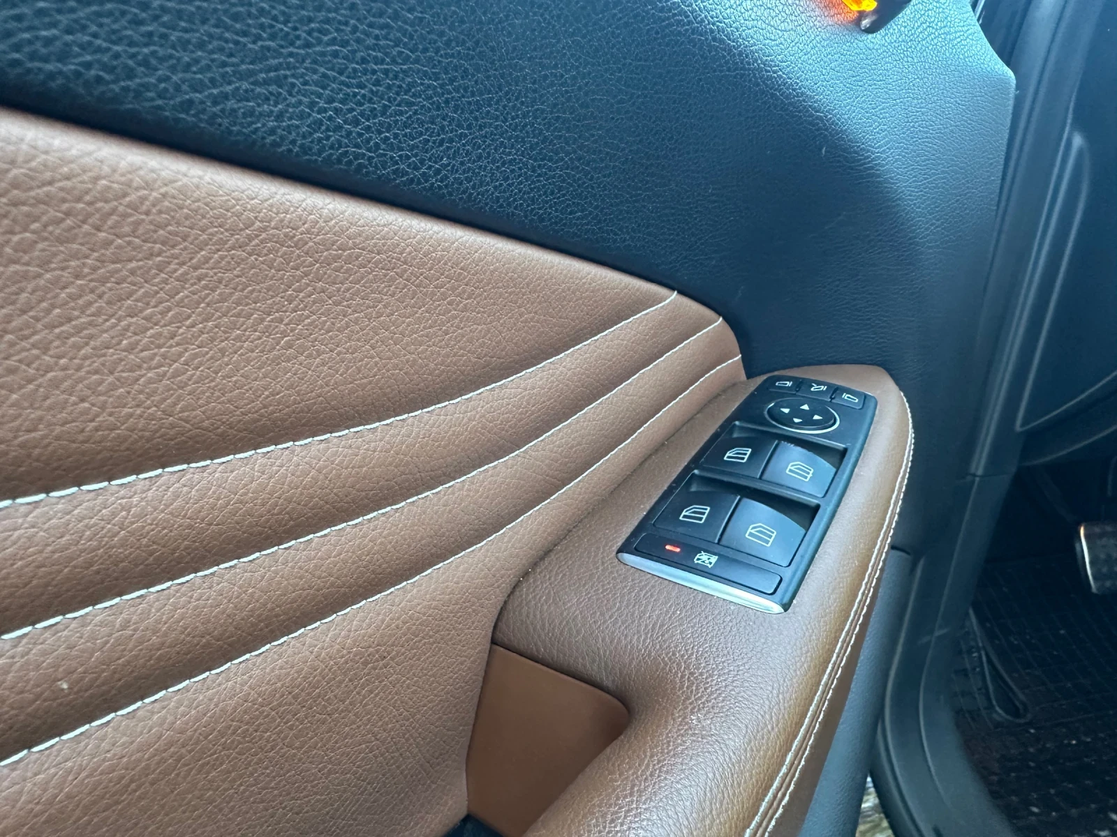 Mercedes-Benz GLE 350 ��G-FULL! | Mobile.bg � ����������� 11