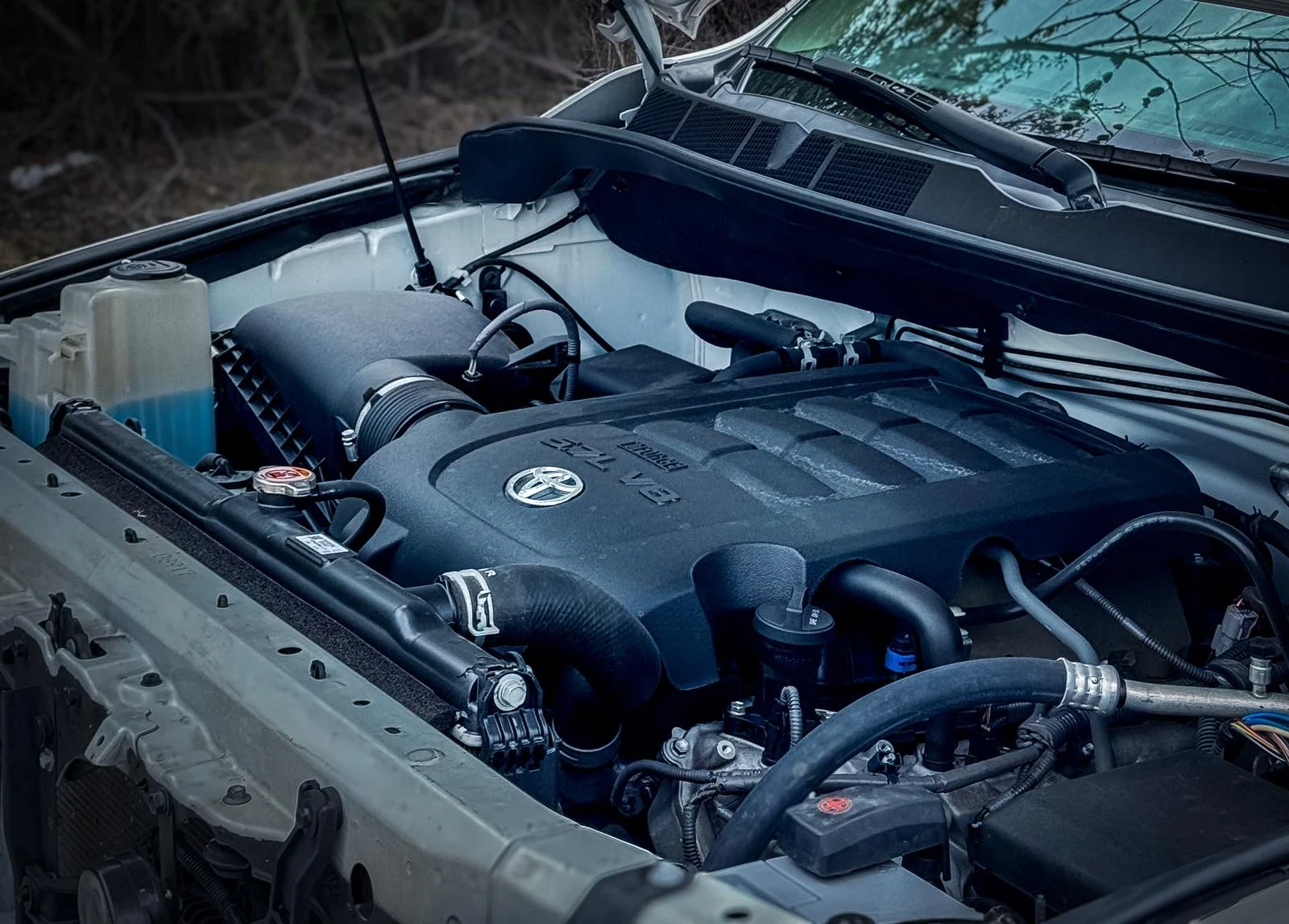 Toyota Sequoia 5.7i V8 4x4 Platinum  | Mobile.bg � ����������� 7