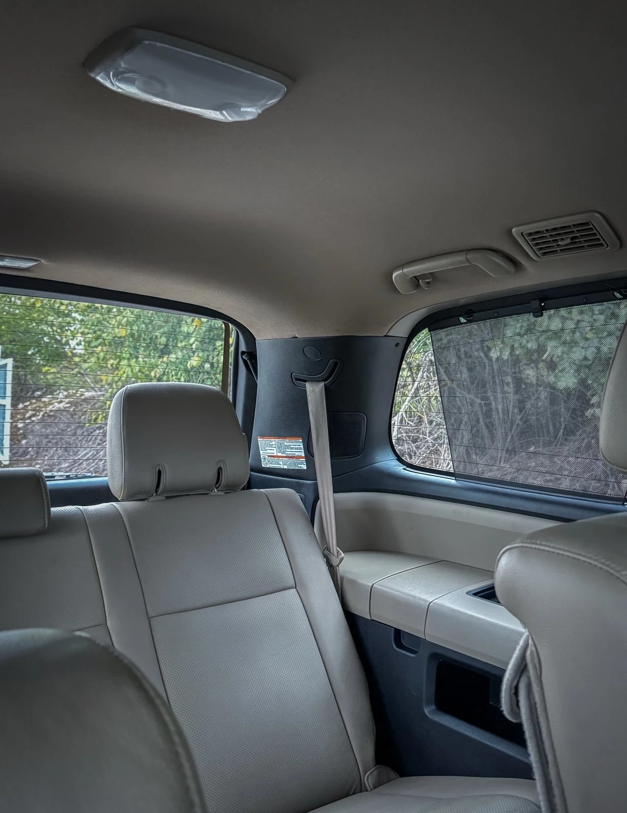 Toyota Sequoia 5.7i V8 4x4 Platinum  | Mobile.bg � ����������� 11