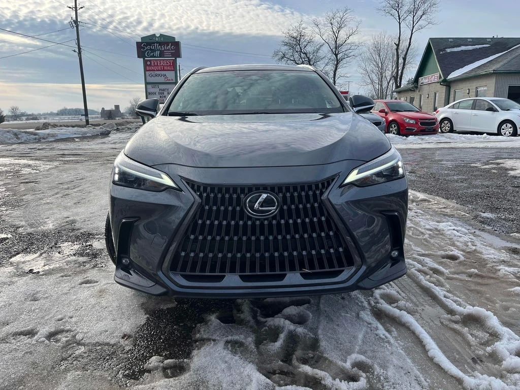 Lexus NX 350h  CARFAX * ФИНАНСИРАНЕ - изображение 6
