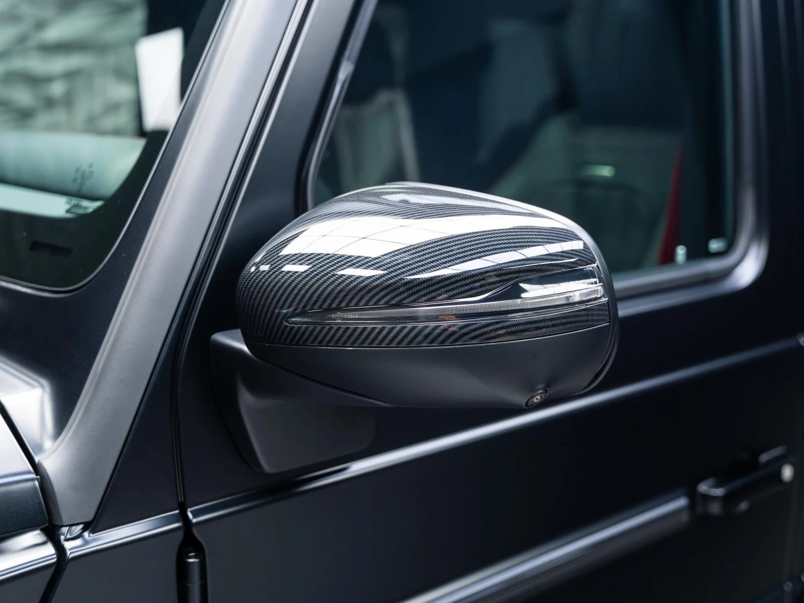 Mercedes-Benz G 63 AMG FACELIFT CARBON AMG ACTIVE RIDE CONTROL BURMESTER  | Mobile.bg � ����������� 15