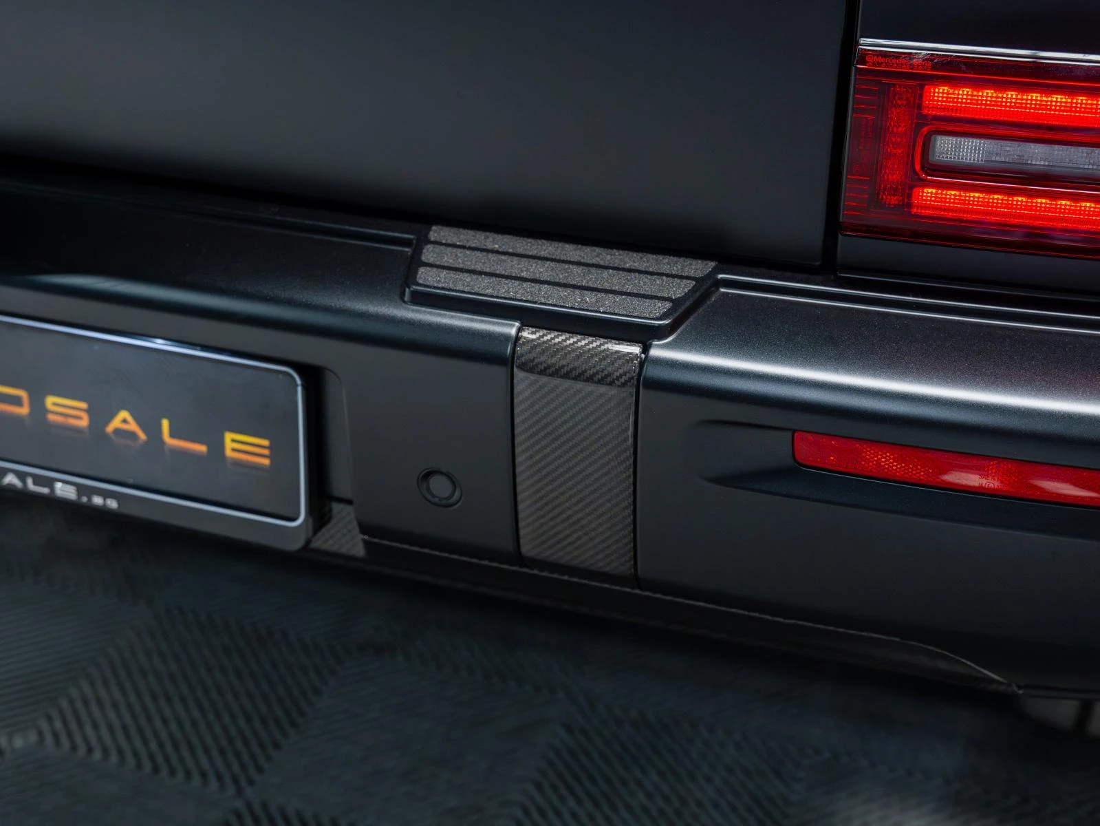 Mercedes-Benz G 63 AMG FACELIFT CARBON AMG ACTIVE RIDE CONTROL BURMESTER  | Mobile.bg � ����������� 17