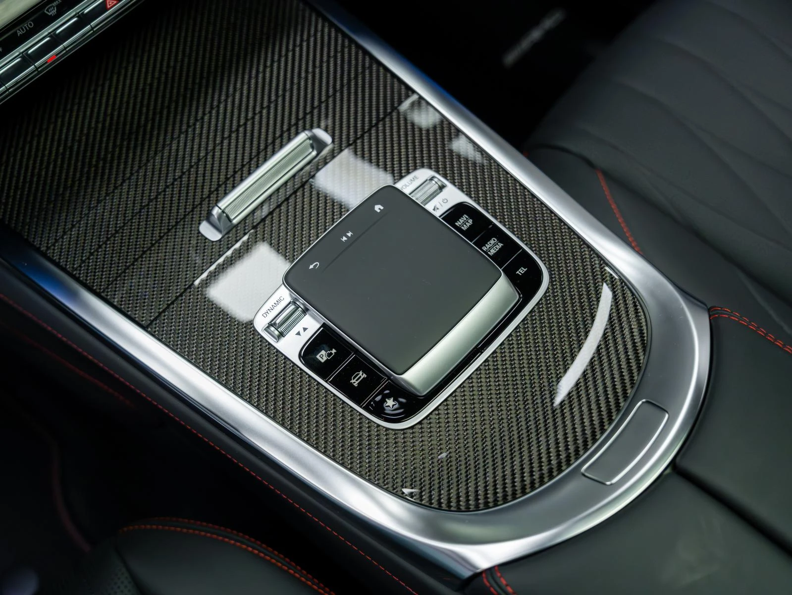 Mercedes-Benz G 63 AMG FACELIFT CARBON AMG ACTIVE RIDE CONTROL BURMESTER  | Mobile.bg � ����������� 11