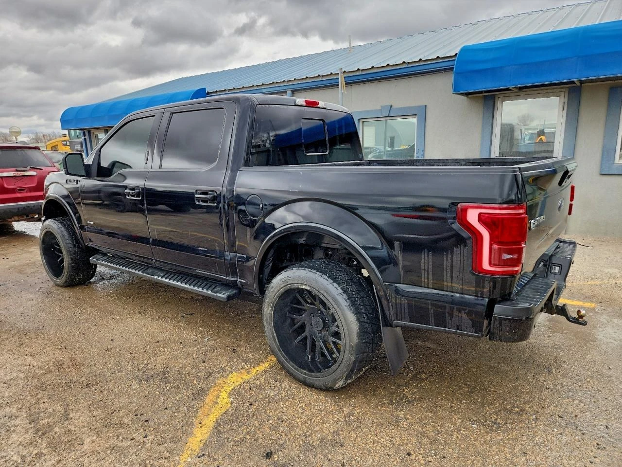 Ford F150 Supercrew | Mobile.bg � ����������� 4