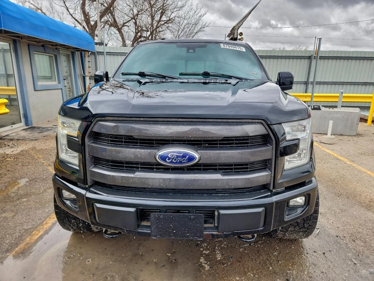 Ford F150 Supercrew | Mobile.bg � ����������� 2