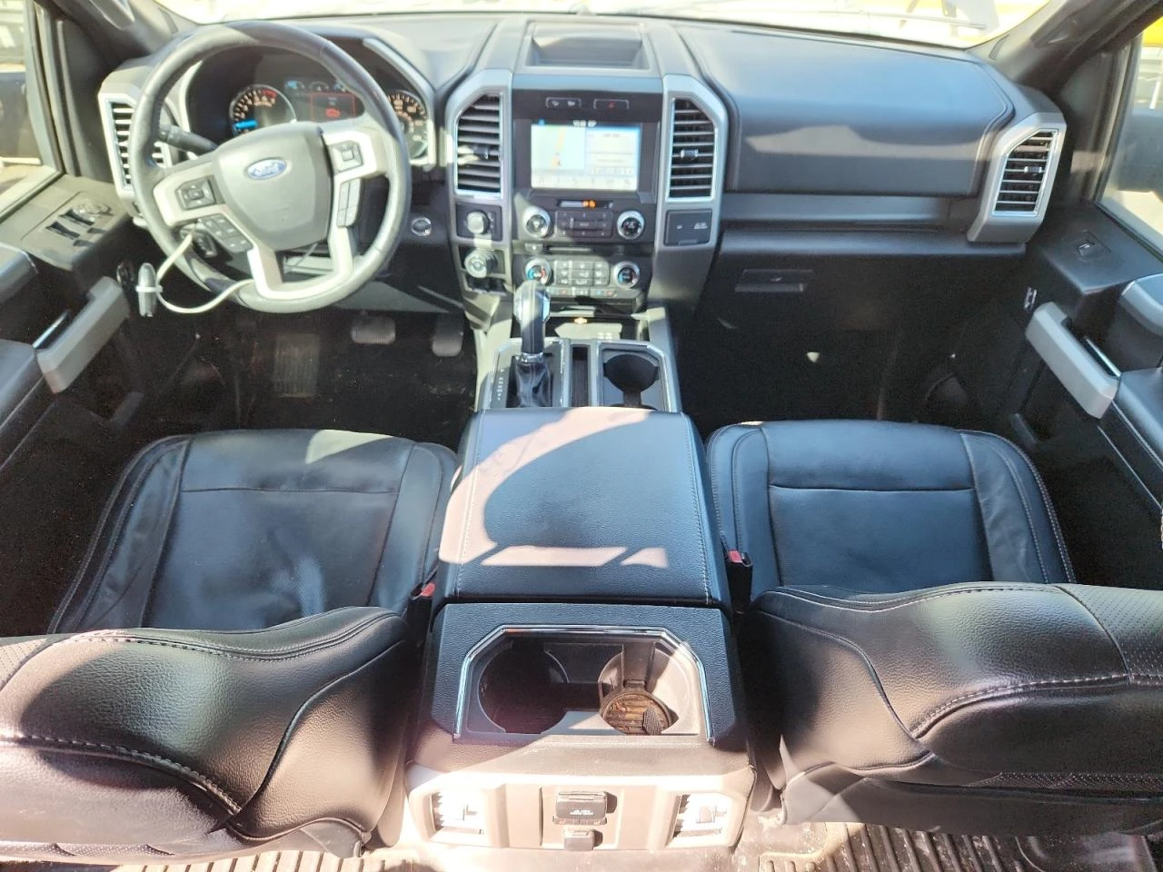 Ford F150 Supercrew | Mobile.bg � ����������� 7
