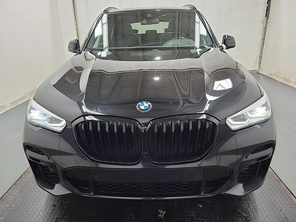 BMW X5 * xDrive40i * CARFAX * ��� ������������ ������ | Mobile.bg � ����������� 6