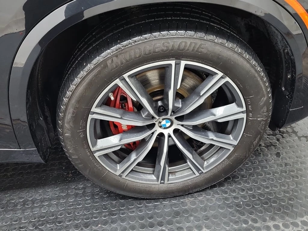 BMW X5 * xDrive40i * CARFAX * ��� ������������ ������ | Mobile.bg � ����������� 7