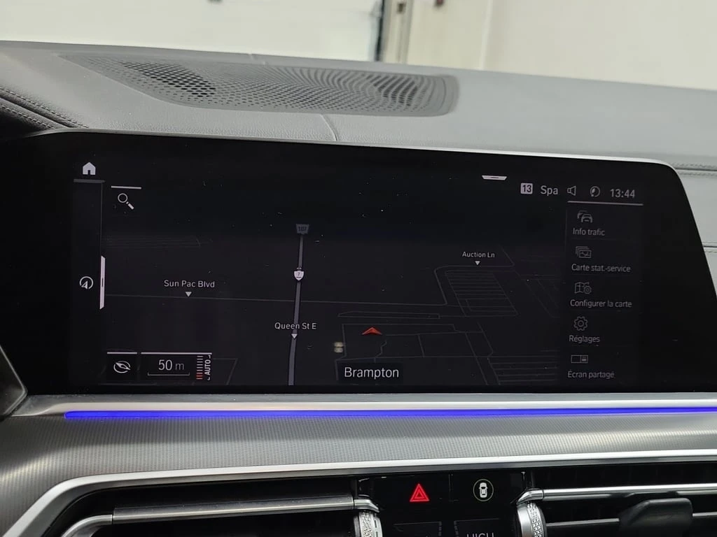 BMW X5 * xDrive40i * CARFAX * ��� ������������ ������ | Mobile.bg � ����������� 8