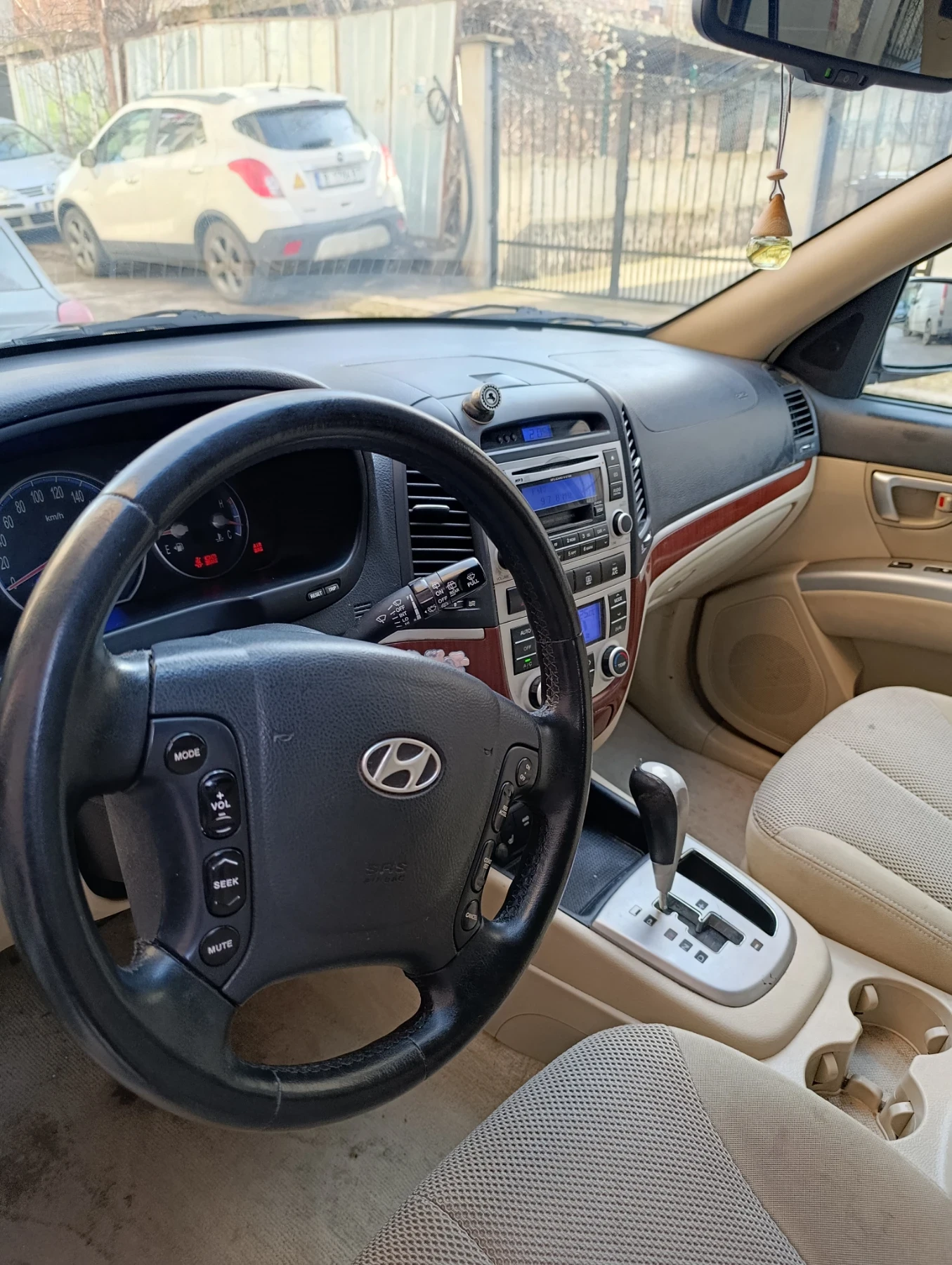 Hyundai Santa fe  - изображение 4