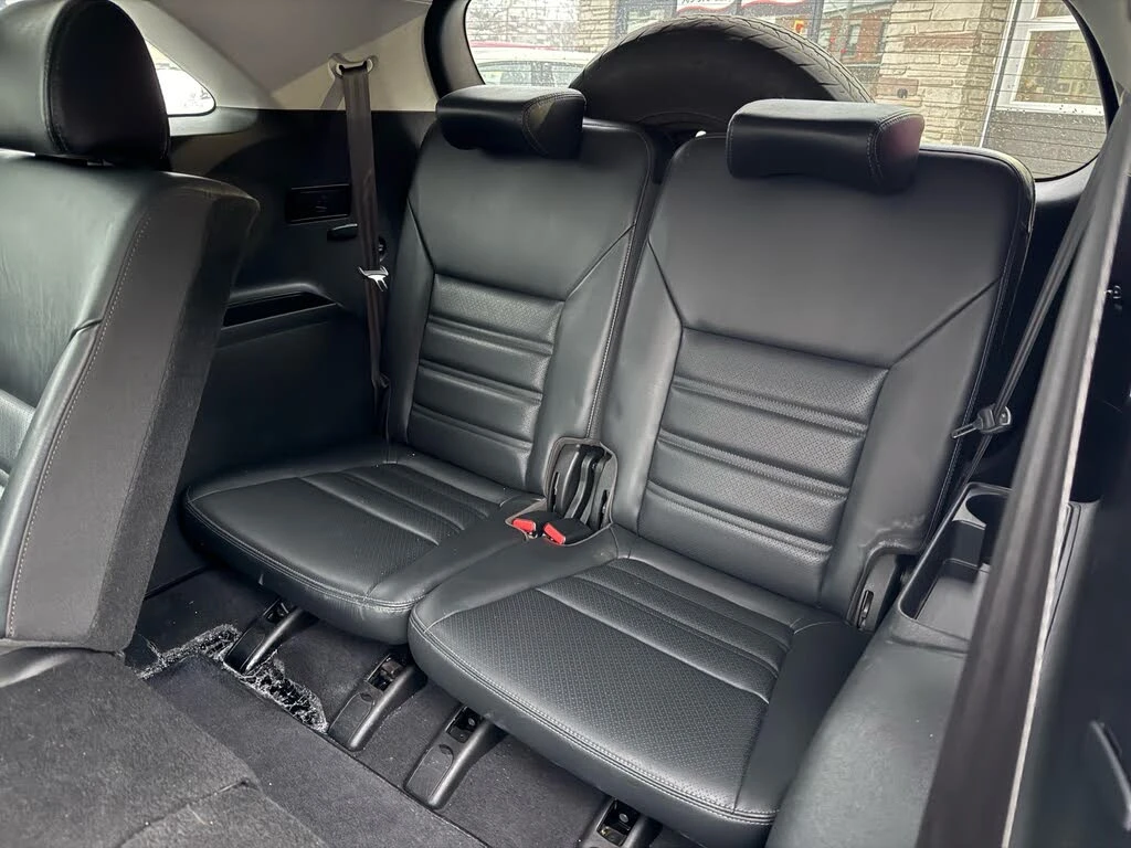 Kia Sorento EX 2.4L AWD | Mobile.bg � ����������� 12