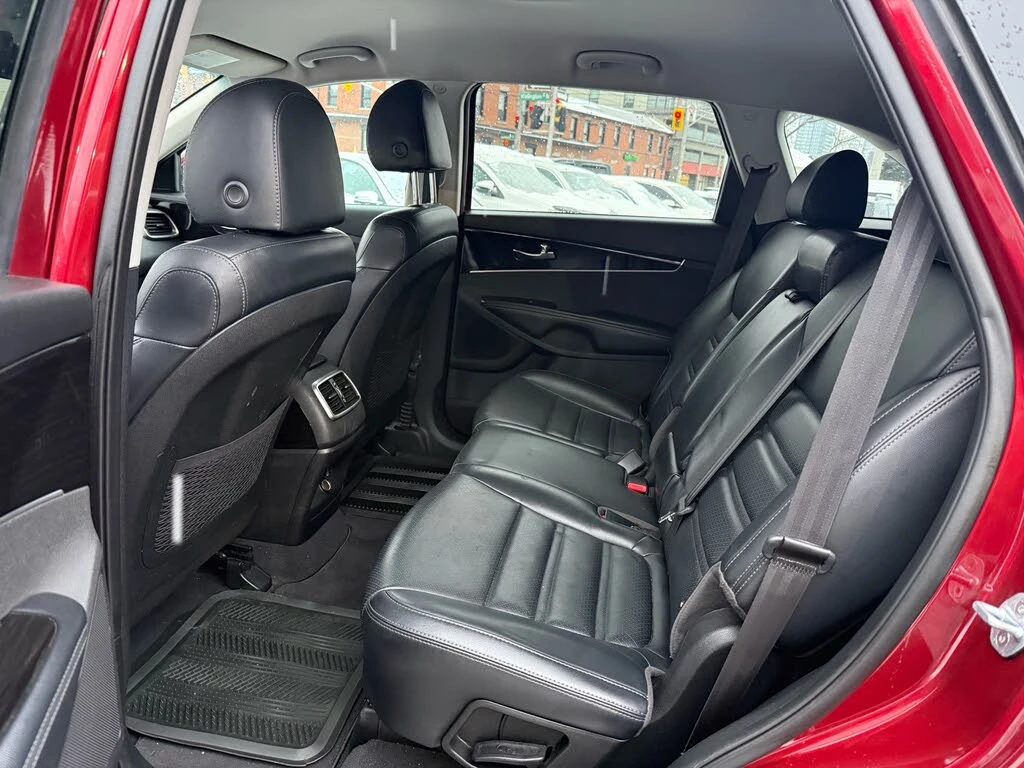 Kia Sorento EX 2.4L AWD | Mobile.bg � ����������� 11