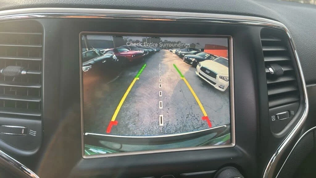 Jeep Grand cherokee !Limited 4WD!* АвтоКредит* Цена до БГ*  - изображение 10