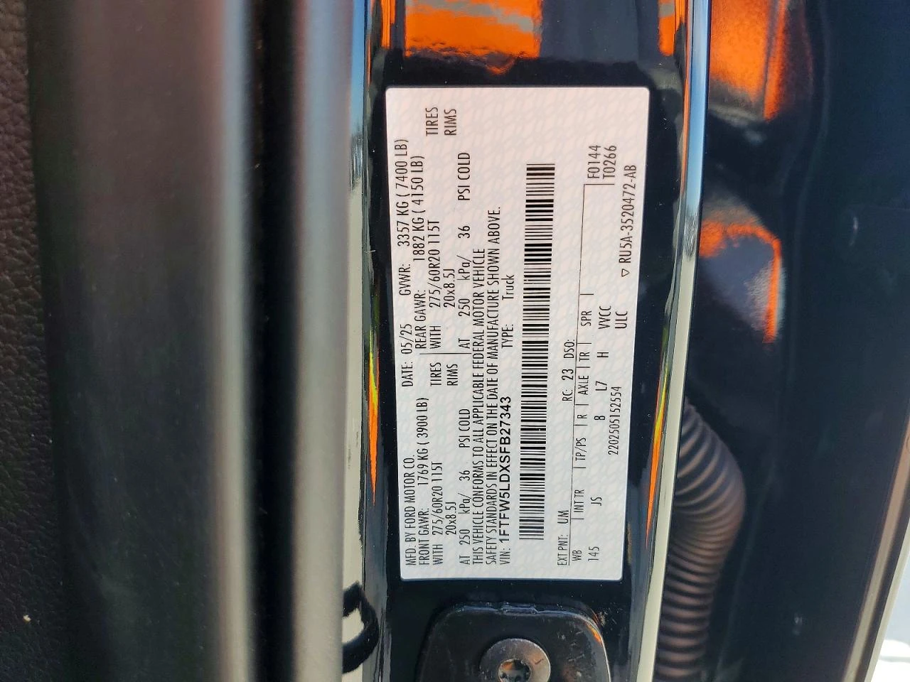 Ford F150 3.5l Lariat | Mobile.bg � ����������� 12