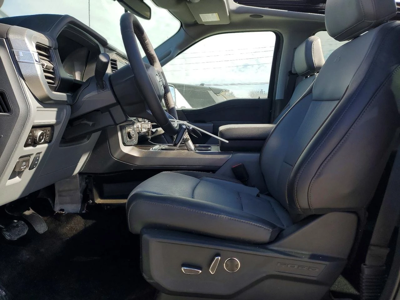 Ford F150 3.5l Lariat - изображение 7