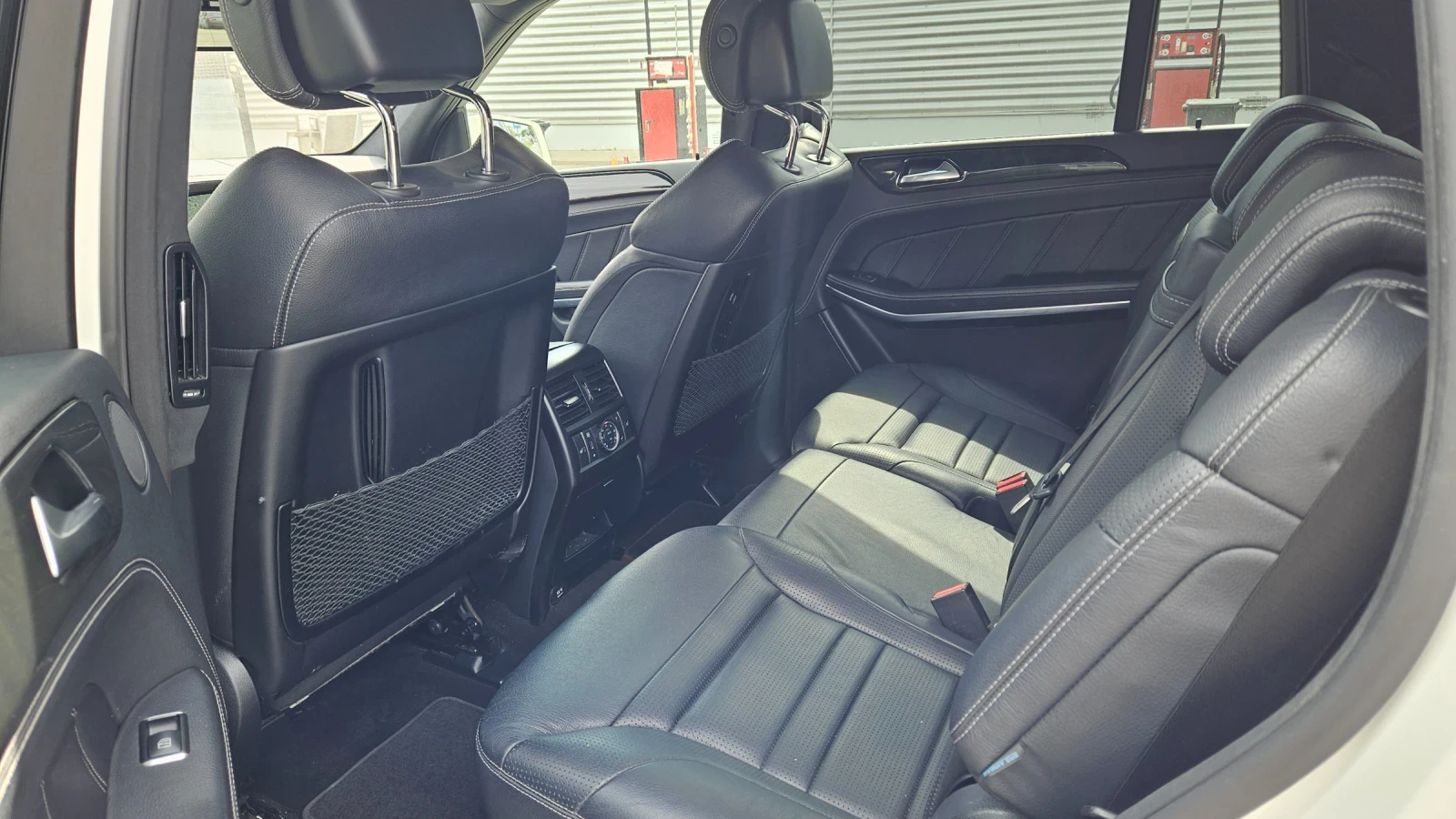 Mercedes-Benz GL 63 AMG 4�4/1-�� ����������/������� ���������  | Mobile.bg � ����������� 14
