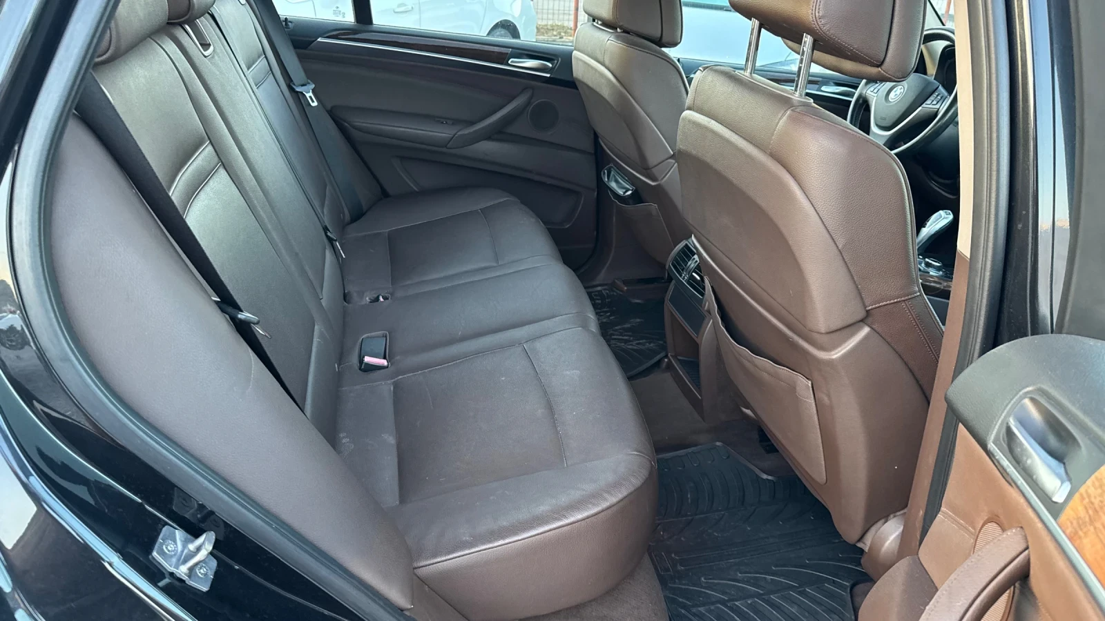 BMW X5 FACE LIFT, снимка 11 - Автомобили и джипове - 53839221