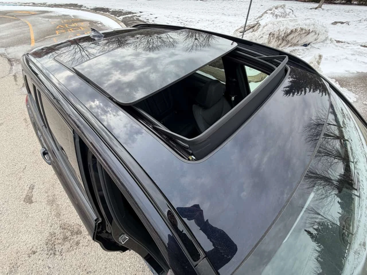 BMW X3 xDrive30i M SPORT/ДВА КЛЮЧА/ПАНОРАМА, снимка 15 - Автомобили и джипове - 53866731