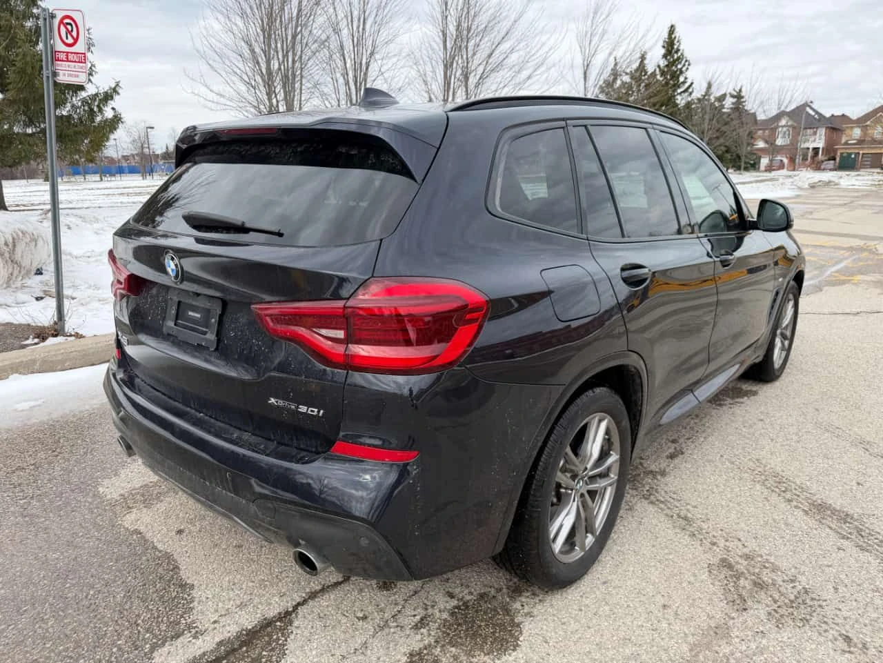 BMW X3 xDrive30i M SPORT/ДВА КЛЮЧА/ПАНОРАМА, снимка 5 - Автомобили и джипове - 53866731