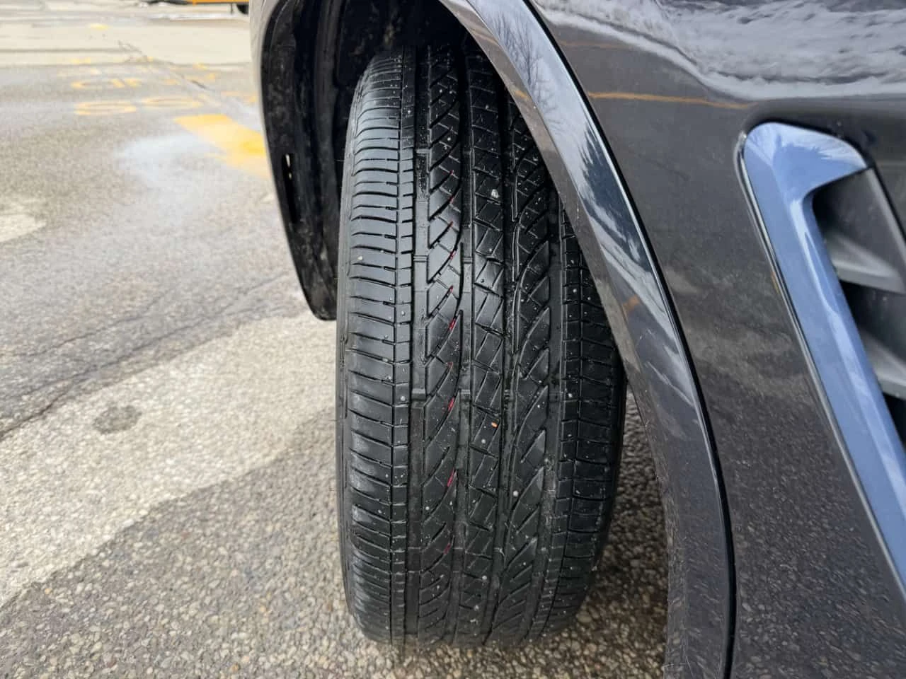 BMW X3 xDrive30i M SPORT/ДВА КЛЮЧА/ПАНОРАМА, снимка 9 - Автомобили и джипове - 53866731