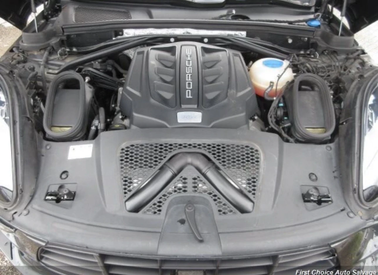 Porsche Macan GTS, снимка 8 - Автомобили и джипове - 53927737