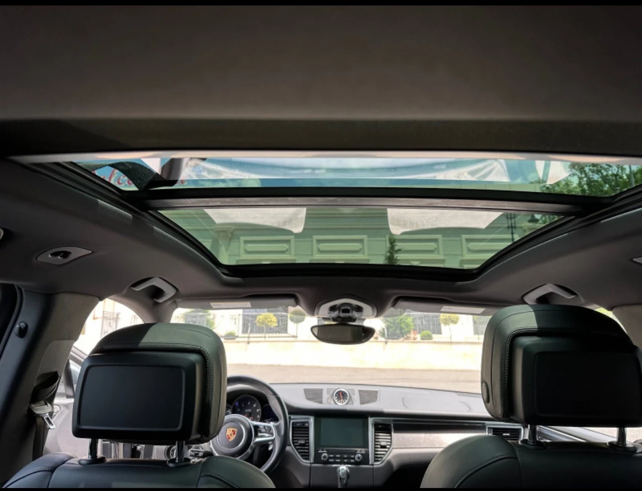 Porsche Macan GTS, снимка 4 - Автомобили и джипове - 53927737