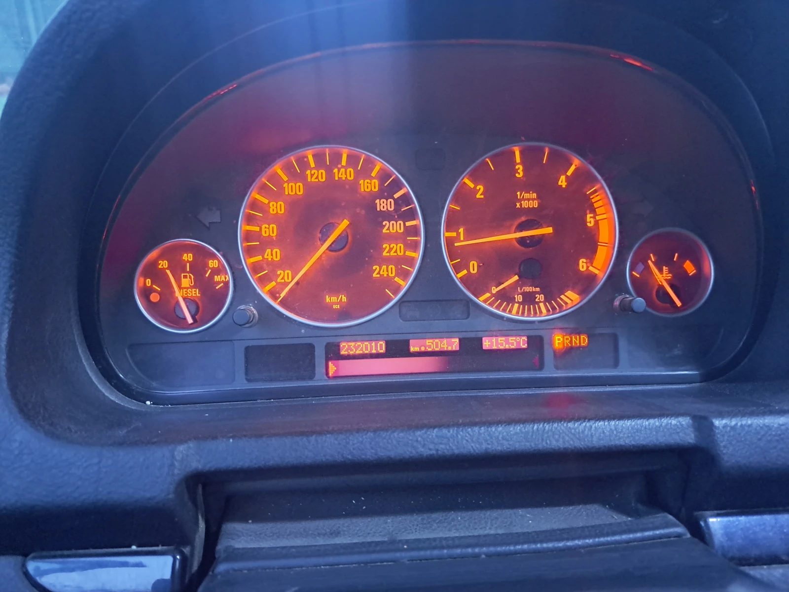 BMW X5, снимка 12 - Автомобили и джипове - 54196144