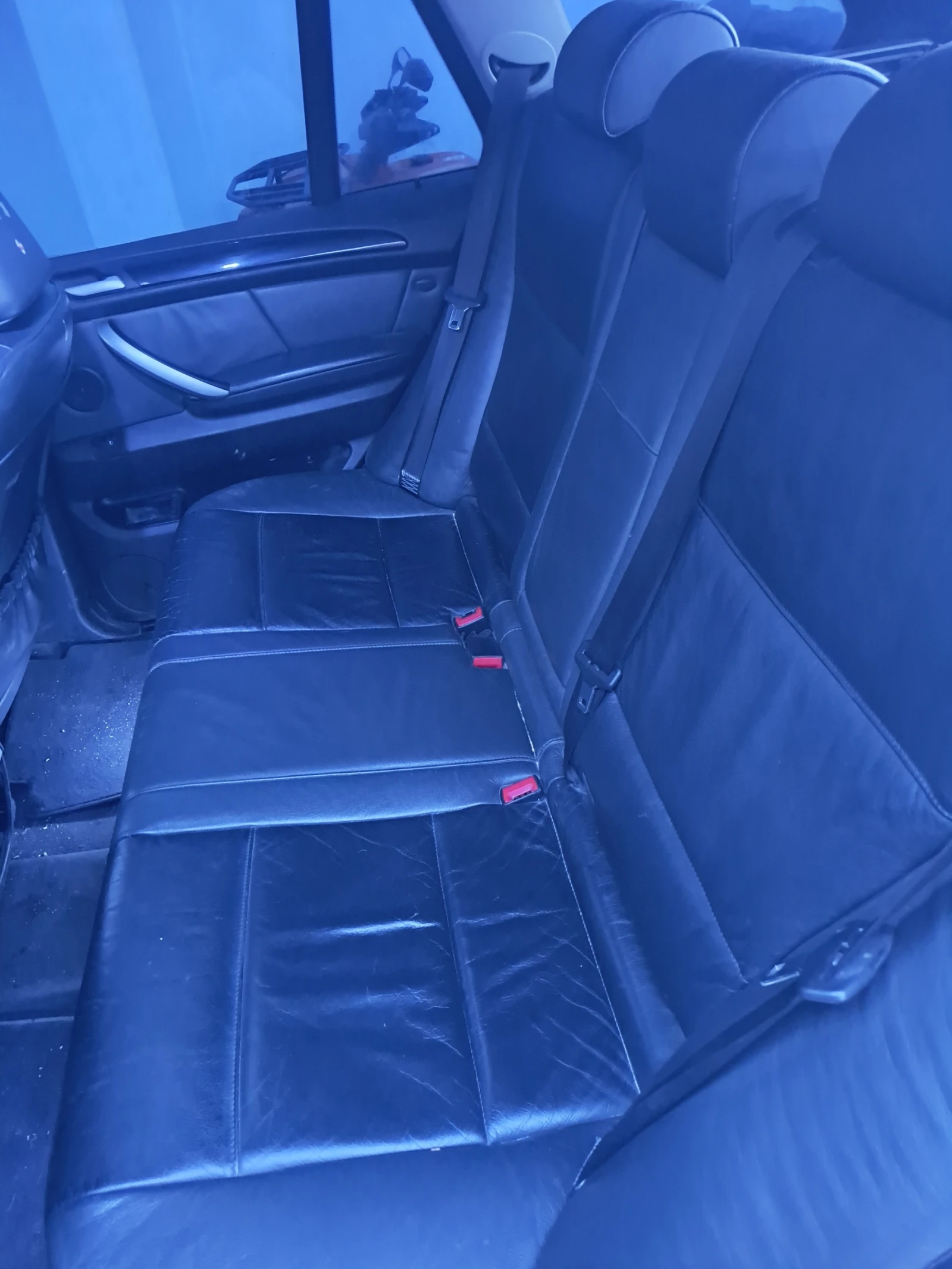 BMW X5, снимка 8 - Автомобили и джипове - 54196144