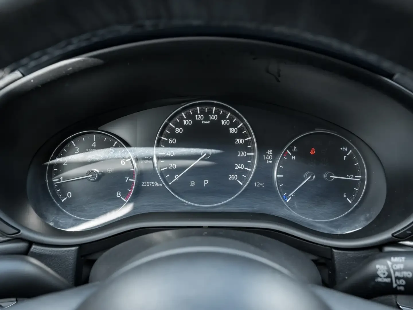 Mazda CX-30 GS AWD, снимка 11 - Автомобили и джипове - 54712148