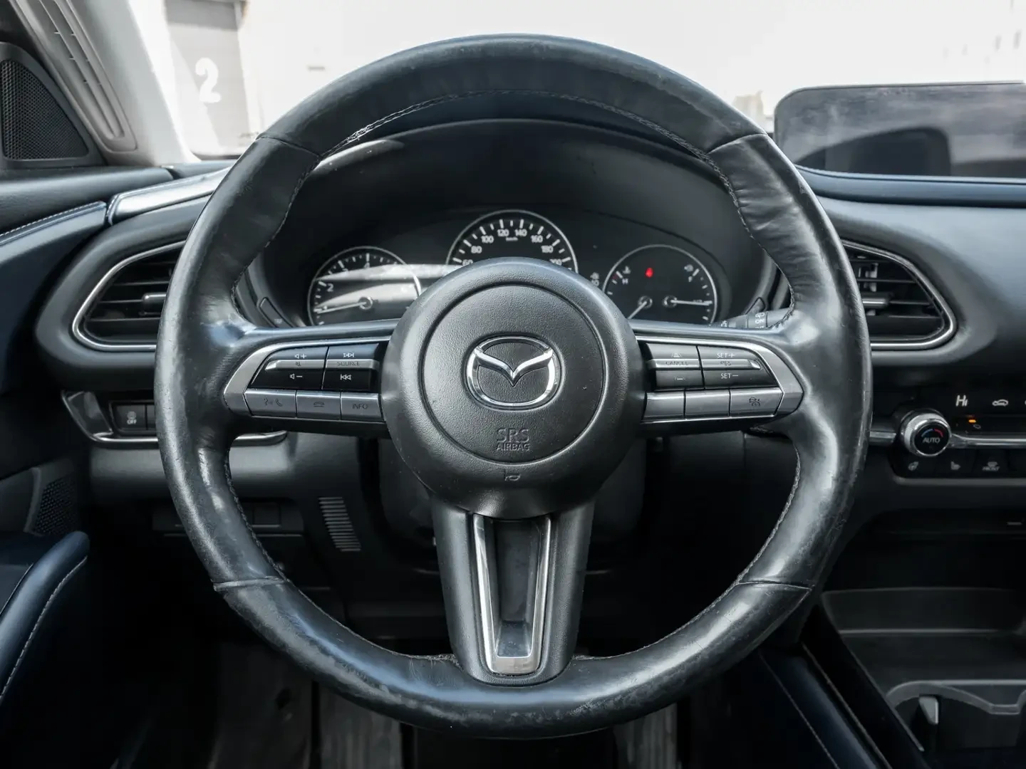 Mazda CX-30 GS AWD, снимка 9 - Автомобили и джипове - 54712148