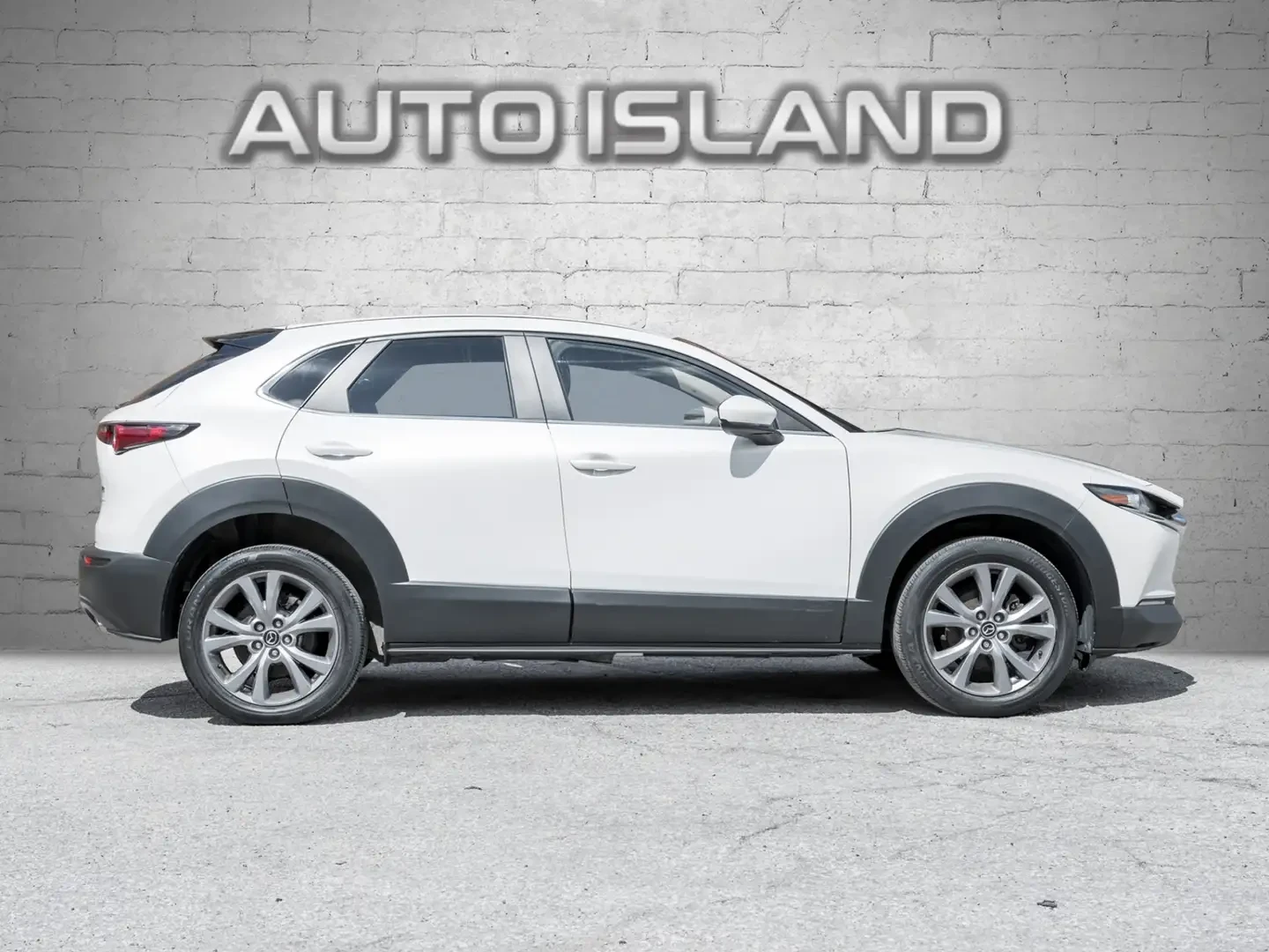 Mazda CX-30 GS AWD, снимка 3 - Автомобили и джипове - 54712148