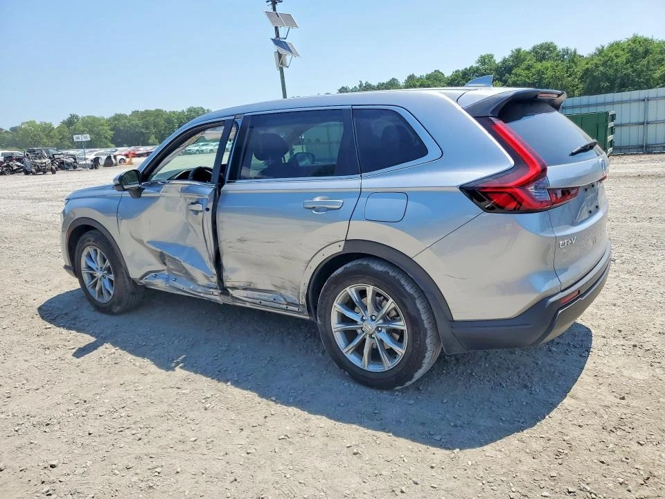 Honda Cr-v, снимка 2 - Автомобили и джипове - 54736279