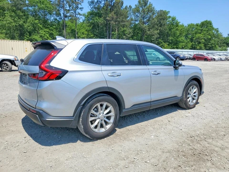 Honda Cr-v, снимка 3 - Автомобили и джипове - 54736279