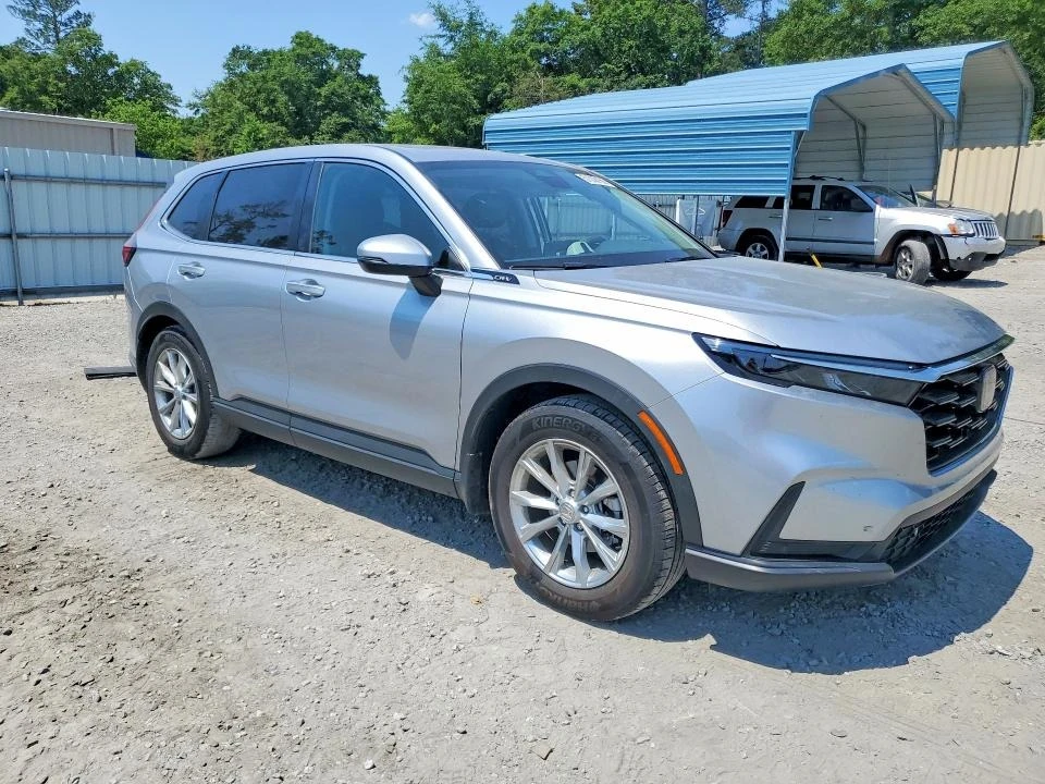 Honda Cr-v, снимка 4 - Автомобили и джипове - 54736279