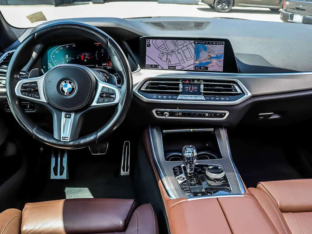 BMW X5 xDrive40i  CARFAX | Mobile.bg � ����������� 9