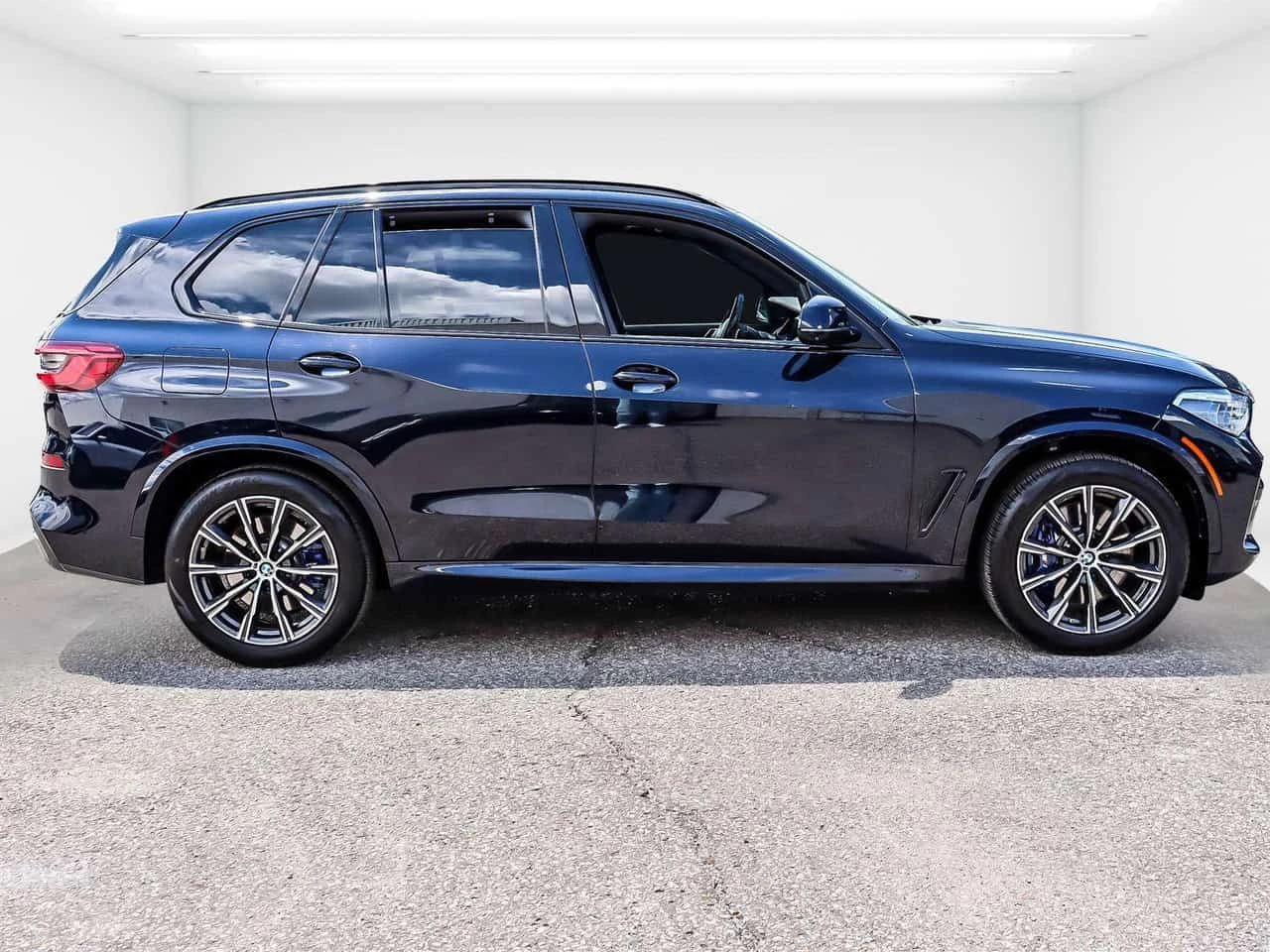 BMW X5 xDrive40i  CARFAX | Mobile.bg � ����������� 3