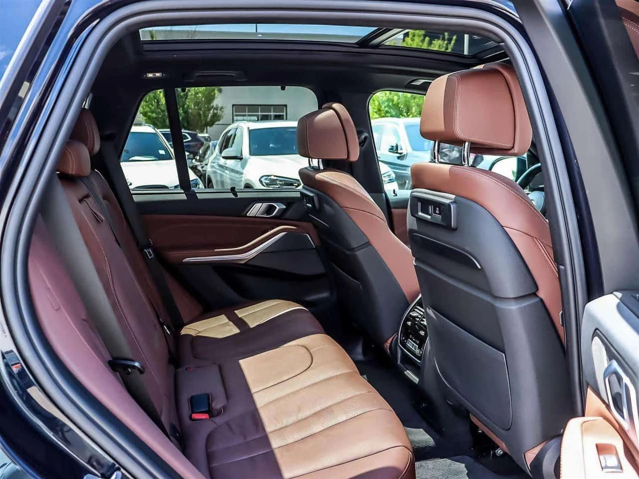 BMW X5 xDrive40i  CARFAX | Mobile.bg � ����������� 17