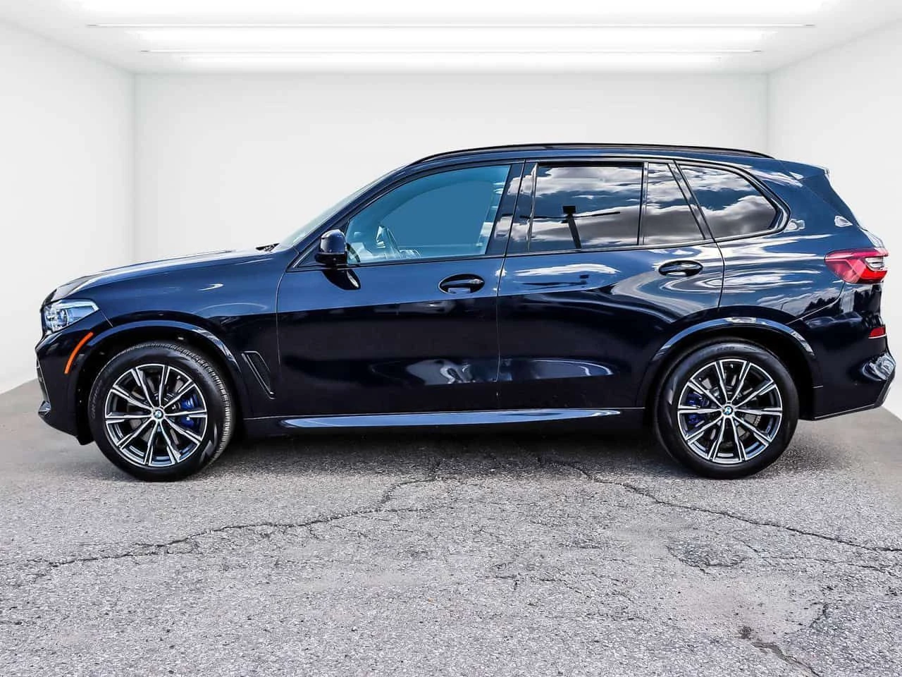 BMW X5 xDrive40i  CARFAX | Mobile.bg � ����������� 5