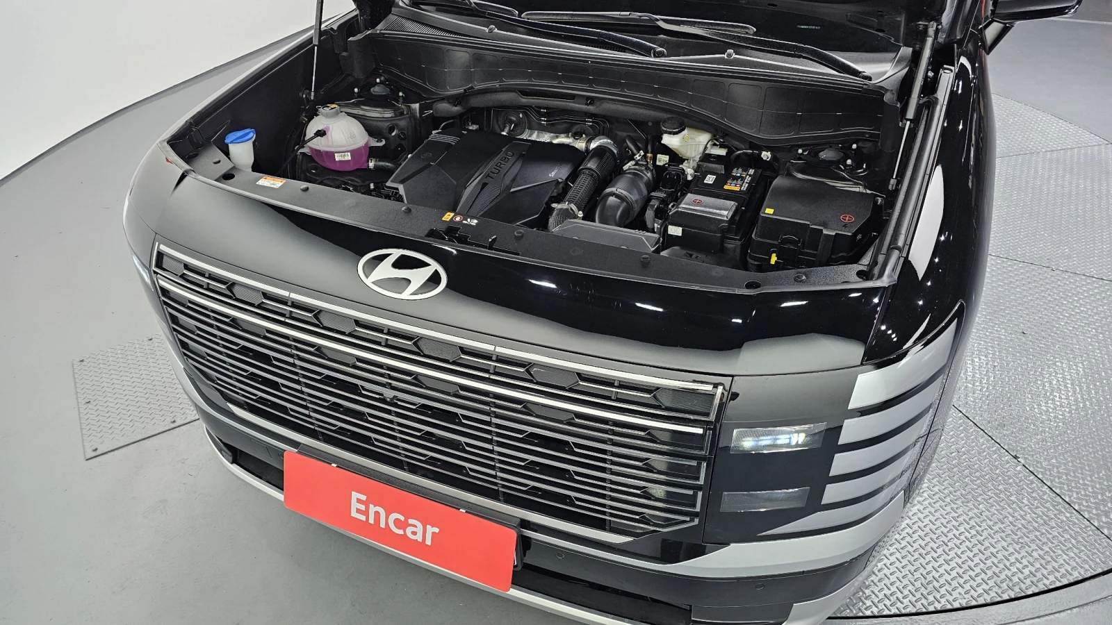 Hyundai Palisade 2.5T Calligraphy* 360* МАСАЖ* HUD* КРАЙНА ЦЕНА, снимка 6 - Автомобили и джипове - 55399065