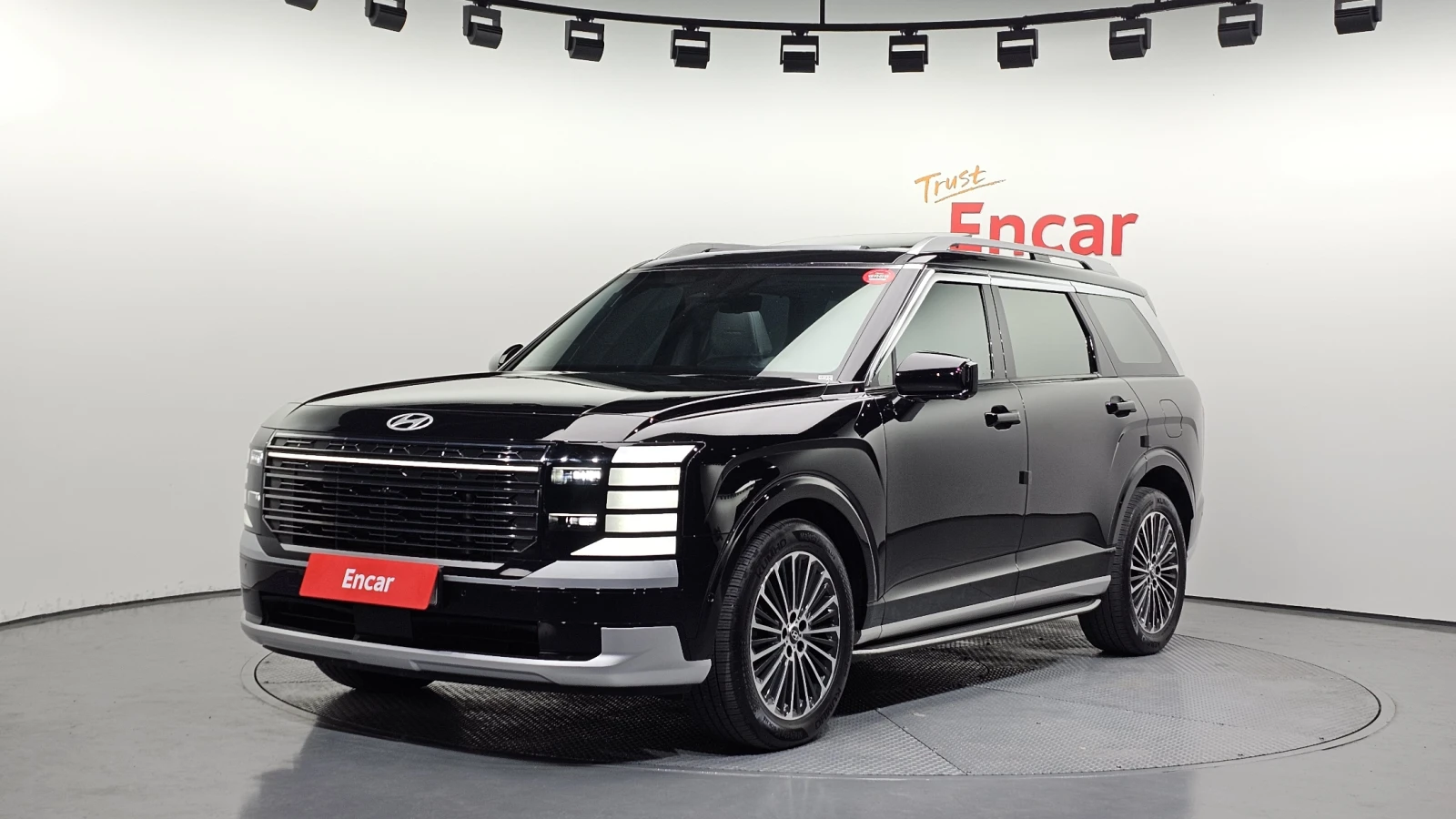 Hyundai Palisade 2.5T Calligraphy* 360* МАСАЖ* HUD* КРАЙНА ЦЕНА