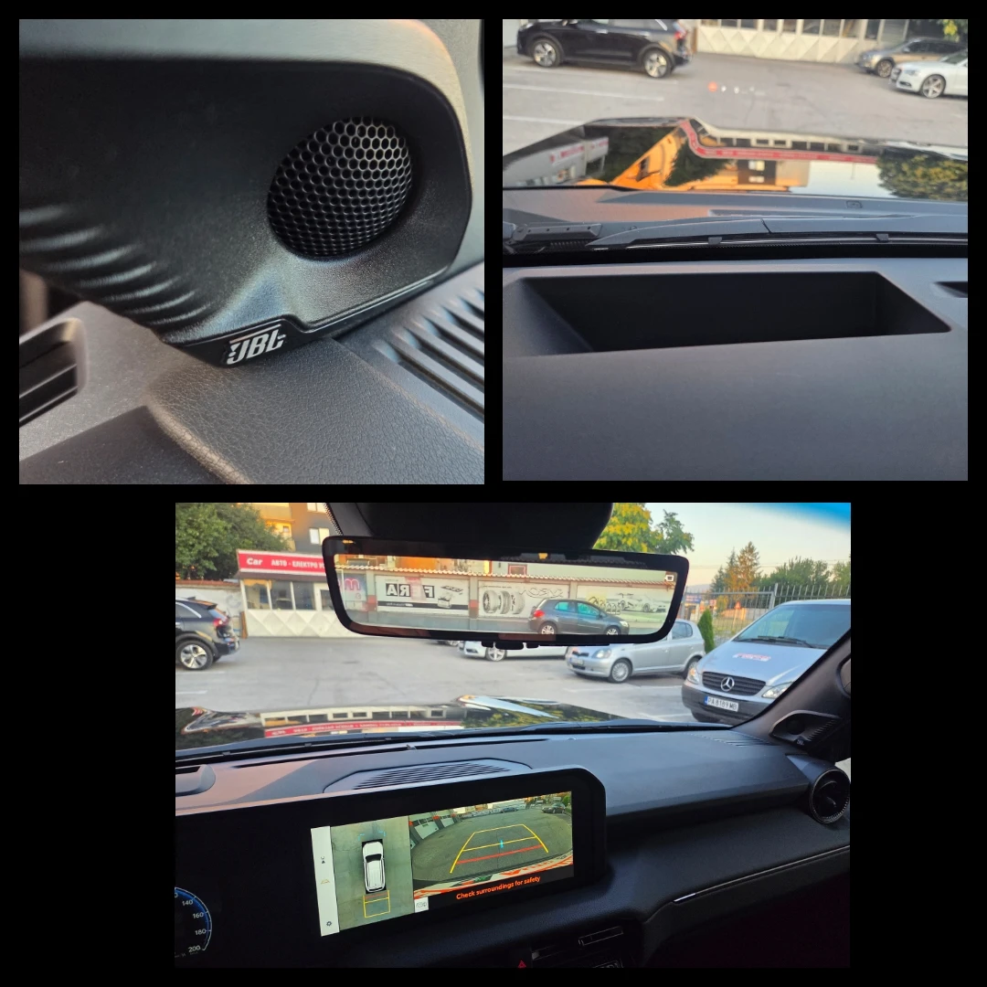 Toyota Land cruiser LC250/2.8d/LUXURY/JBL/HEAD-UP/HOB!!!Гаранция!!!, снимка 13 - Автомобили и джипове - 55501416