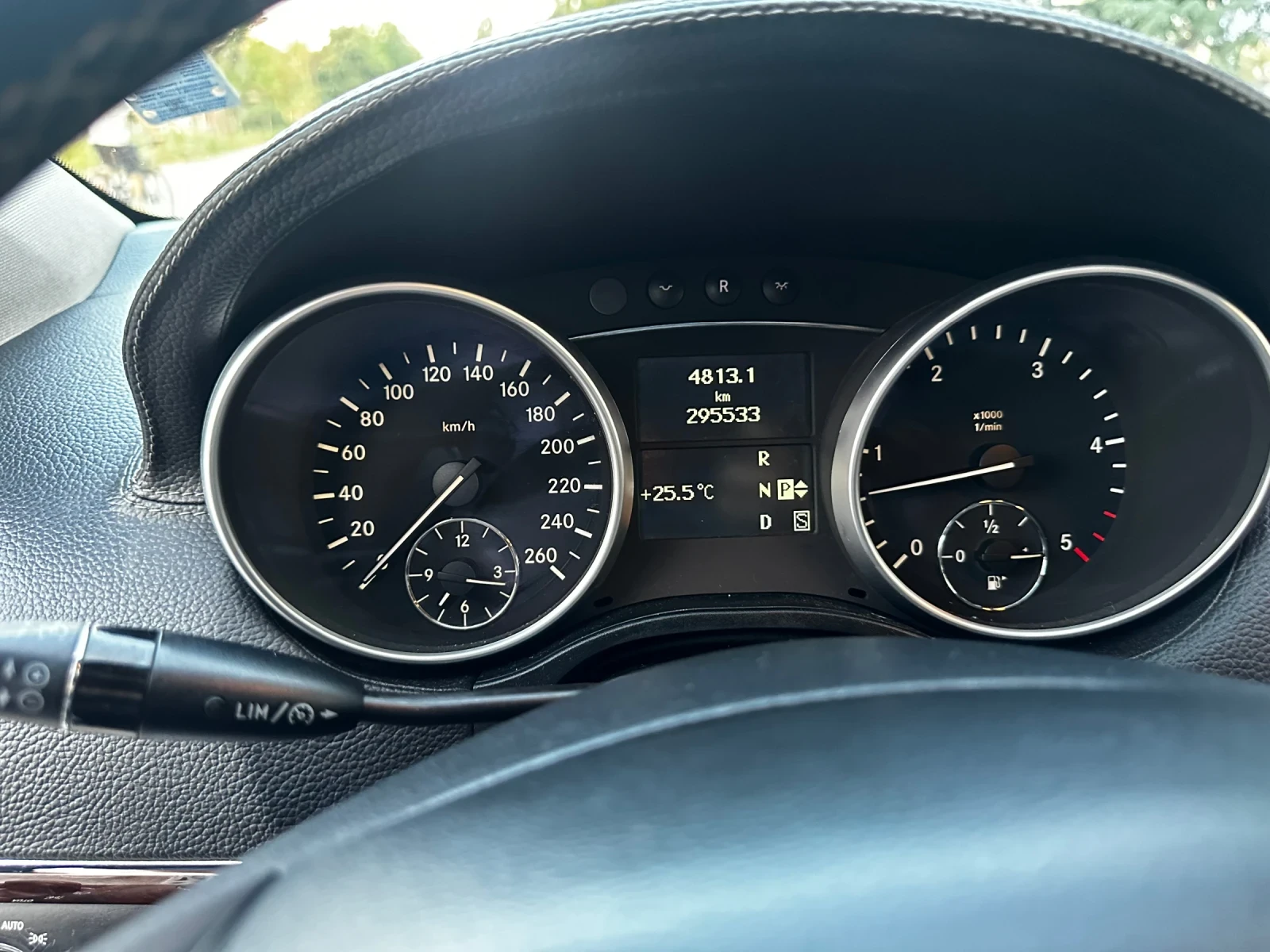 Mercedes-Benz GL 420 100% лизинг, снимка 10 - Автомобили и джипове - 55579526