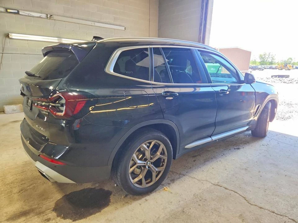 BMW X3 XDRIVE, снимка 3 - Автомобили и джипове - 56420344