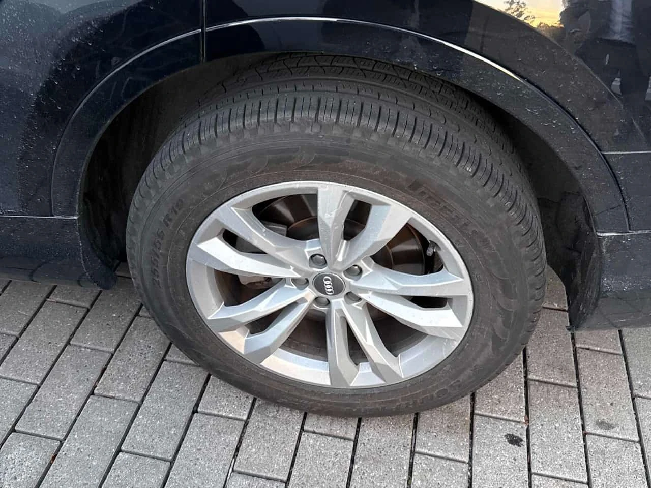 Audi Q7 * Progressiv * CARFAX * ����� �� ����������� *  | Mobile.bg � ����������� 7