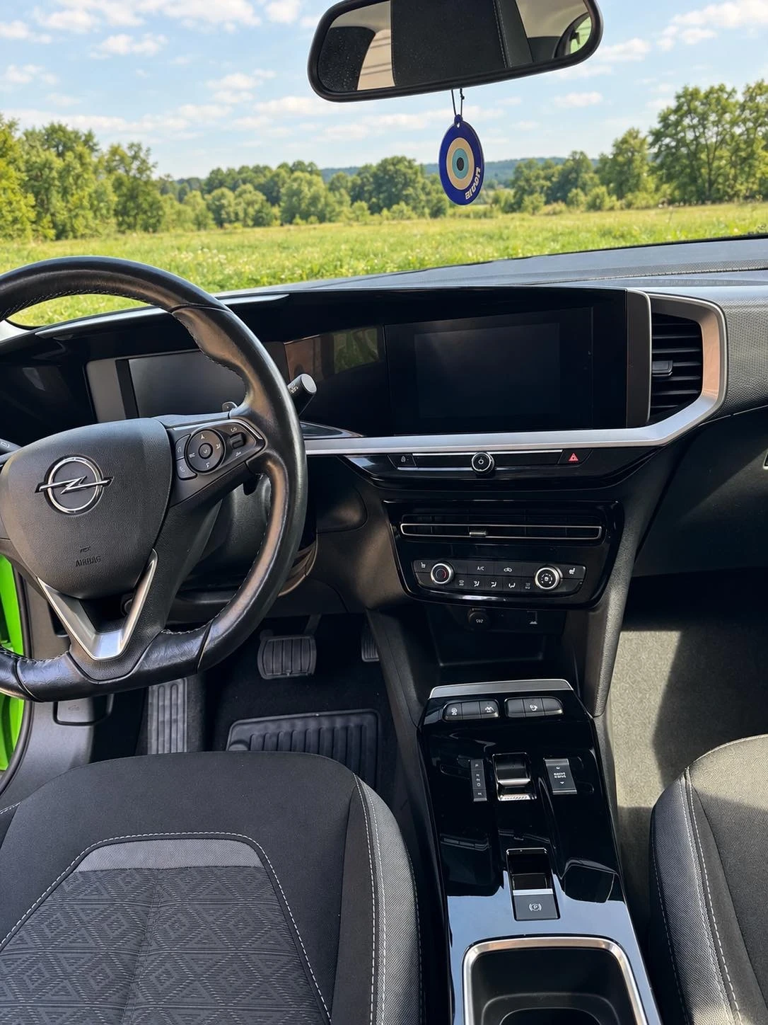 Opel Mokka, снимка 8 - Автомобили и джипове - 56686264