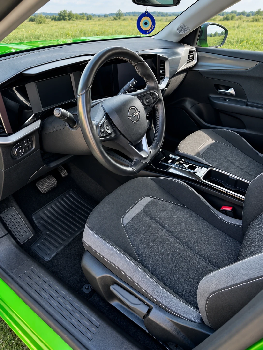 Opel Mokka, снимка 5 - Автомобили и джипове - 56686264
