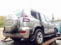 Toyota Land cruiser 4.0i Автомат, снимка 2