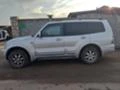 Mitsubishi Pajero 3.2DID 165к.с., снимка 3