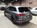 Audi SQ7 на части  , снимка 2