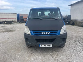 Iveco Daily 65C 65C18 3.0l 180к.с, снимка 4